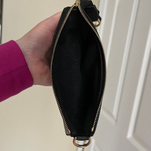 Louis Vuitton Mini Pochette Empreinte Embossed Leather - Authentic - Picture 7 of 17